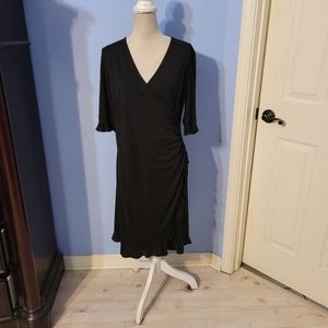 New York & Company Large Womens Dress
